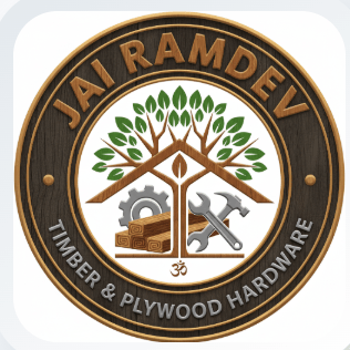 Jai Ramdev Timber & Plywood