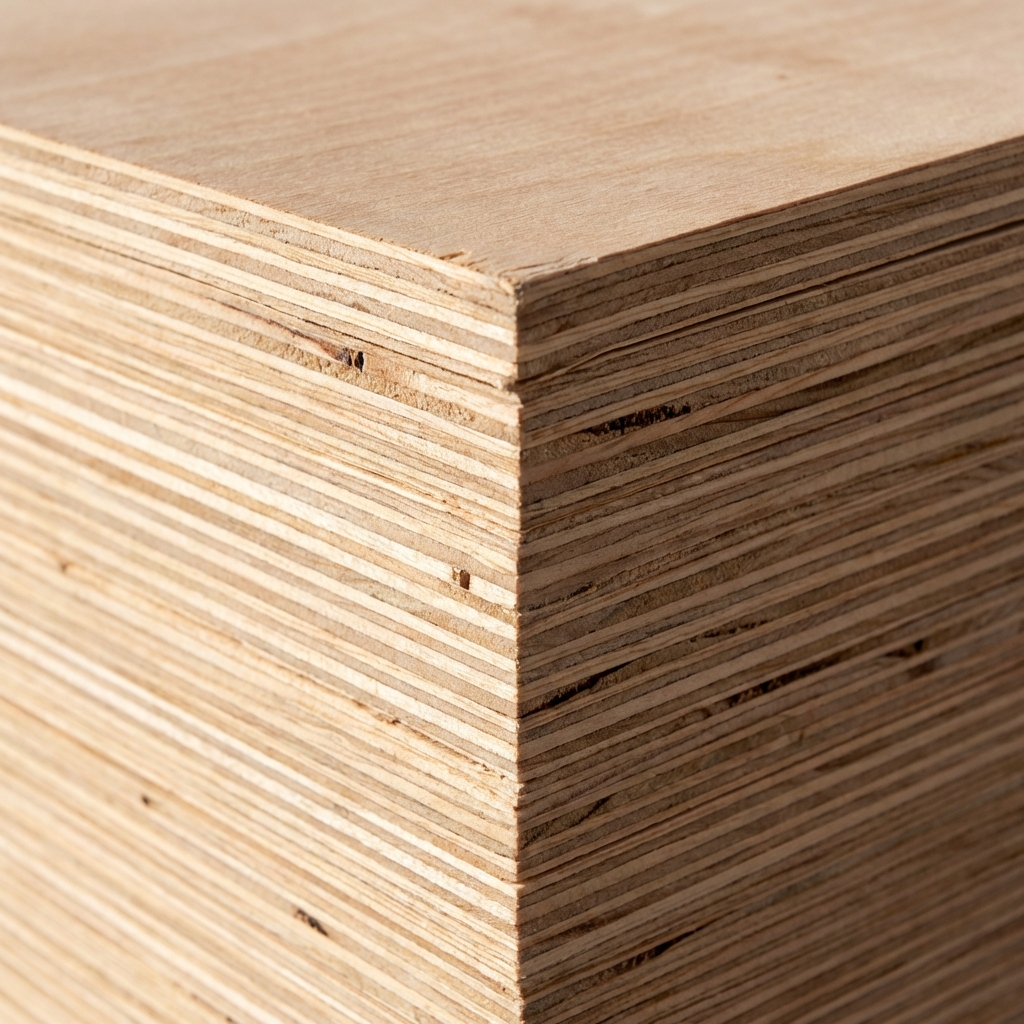 Plywood Stock